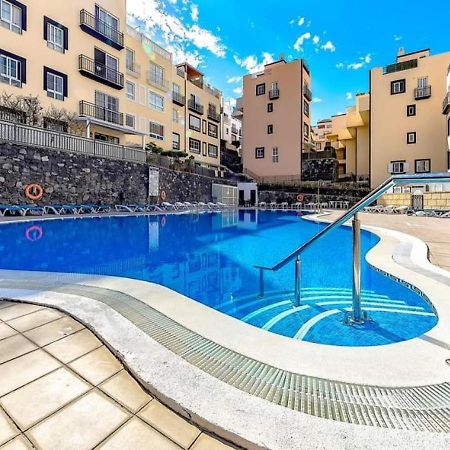 קיאו סלבאחה Desirable Rooftop Terrace , 2 Bedroom Apartment With Wifi In Costa Adeje מראה חיצוני תמונה